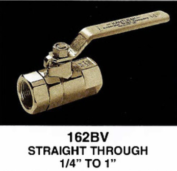 Kantleak™ 162BV