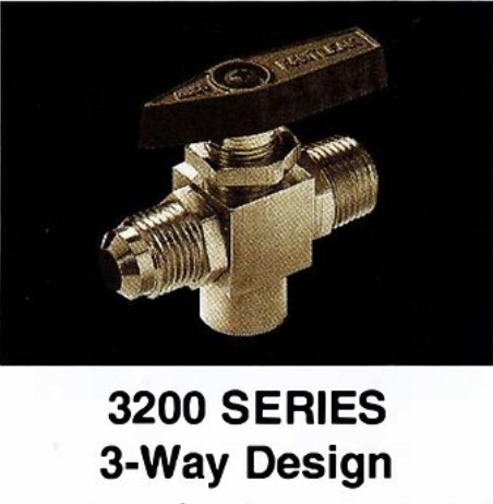Kantleak™ 3200 Series